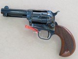 Uberti 3-1/2" Stallion Birdshead OWD Revolver in .38 Special w/ Original Box, Manual, Etc.
** Flat Mint & Unfired! ** SOLD - 7 of 21