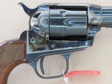 Uberti 3-1/2" Stallion Birdshead OWD Revolver in .38 Special w/ Original Box, Manual, Etc.
** Flat Mint & Unfired! ** SOLD - 5 of 21