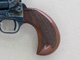 Uberti 3-1/2" Stallion Birdshead OWD Revolver in .38 Special w/ Original Box, Manual, Etc.
** Flat Mint & Unfired! ** SOLD - 8 of 21