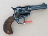 Uberti 3-1/2" Stallion Birdshead OWD Revolver in .38 Special w/ Original Box, Manual, Etc.
** Flat Mint & Unfired! ** SOLD - 3 of 21