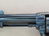 Uberti 3-1/2" Stallion Birdshead OWD Revolver in .38 Special w/ Original Box, Manual, Etc.
** Flat Mint & Unfired! ** SOLD - 12 of 21