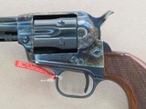 Uberti 3-1/2" Stallion Birdshead OWD Revolver in .38 Special w/ Original Box, Manual, Etc.
** Flat Mint & Unfired! ** SOLD - 9 of 21