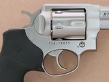 Ruger GP100 .357 Magnum, 3" Barrel, Stainless Steel **MFG. 2011** - 3 of 18