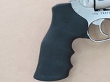 Ruger GP100 .357 Magnum, 3" Barrel, Stainless Steel **MFG. 2011** - 2 of 18