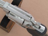 Ruger GP100 .357 Magnum, 3" Barrel, Stainless Steel **MFG. 2011** - 10 of 18