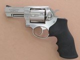 Ruger GP100 .357 Magnum, 3" Barrel, Stainless Steel **MFG. 2011** - 5 of 18