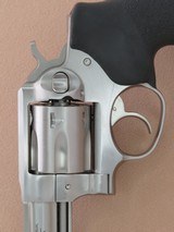 Ruger GP100 .357 Magnum, 3" Barrel, Stainless Steel **MFG. 2011** - 7 of 18