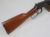 Minty Pre-64 Winchester 94 Carbine .32 Special **MFG. 1955** SOLD - 3 of 22