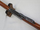 Minty Pre-64 Winchester 94 Carbine .32 Special **MFG. 1955** SOLD - 19 of 22