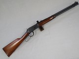 Minty Pre-64 Winchester 94 Carbine .32 Special **MFG. 1955** SOLD - 1 of 22