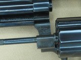 Early 1980's Vintage Taurus Model 66 .357 Magnum Revolver w/ 6" Inch Barrel
SALE PENDING - 21 of 25