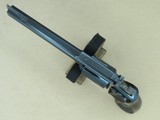Early 1980's Vintage Taurus Model 66 .357 Magnum Revolver w/ 6" Inch Barrel
SALE PENDING - 10 of 25