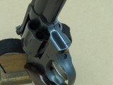 Early 1980's Vintage Taurus Model 66 .357 Magnum Revolver w/ 6" Inch Barrel
SALE PENDING - 15 of 25