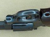 Early 1980's Vintage Taurus Model 66 .357 Magnum Revolver w/ 6" Inch Barrel
SALE PENDING - 19 of 25