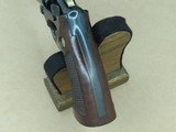 Early 1980's Vintage Taurus Model 66 .357 Magnum Revolver w/ 6" Inch Barrel
SALE PENDING - 13 of 25