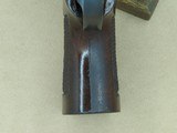 Early 1980's Vintage Taurus Model 66 .357 Magnum Revolver w/ 6" Inch Barrel
SALE PENDING - 16 of 25