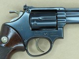 Early 1980's Vintage Taurus Model 66 .357 Magnum Revolver w/ 6" Inch Barrel
SALE PENDING - 8 of 25