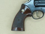 Early 1980's Vintage Taurus Model 66 .357 Magnum Revolver w/ 6" Inch Barrel
SALE PENDING - 7 of 25