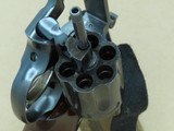 Early 1980's Vintage Taurus Model 66 .357 Magnum Revolver w/ 6" Inch Barrel
SALE PENDING - 23 of 25