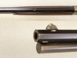 Marlin 93 Rifle, Cal. 38-55, 26 Inch Octagon Barrel - 12 of 19