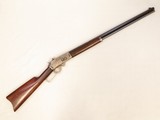 Marlin 93 Rifle, Cal. 38-55, 26 Inch Octagon Barrel - 17 of 19
