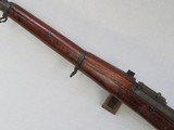 U.S. Springfield Model 1903 30-06 Springfield Rifle, C-Type Stock **Receiver Mfg. 1909, Barrel Dated 1908** - 15 of 23
