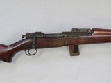 U.S. Springfield Model 1903 30-06 Springfield Rifle, C-Type Stock **Receiver Mfg. 1909, Barrel Dated 1908** - 2 of 23