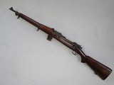 U.S. Springfield Model 1903 30-06 Springfield Rifle, C-Type Stock **Receiver Mfg. 1909, Barrel Dated 1908** - 12 of 23