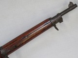U.S. Springfield Model 1903 30-06 Springfield Rifle, C-Type Stock **Receiver Mfg. 1909, Barrel Dated 1908** - 5 of 23