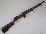 U.S. Springfield Model 1903 30-06 Springfield Rifle, C-Type Stock **Receiver Mfg. 1909, Barrel Dated 1908** - 1 of 23