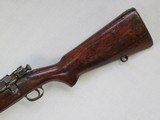 U.S. Springfield Model 1903 30-06 Springfield Rifle, C-Type Stock **Receiver Mfg. 1909, Barrel Dated 1908** - 14 of 23