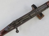 U.S. Springfield Model 1903 30-06 Springfield Rifle, C-Type Stock **Receiver Mfg. 1909, Barrel Dated 1908** - 6 of 23