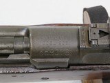 U.S. Springfield Model 1903 30-06 Springfield Rifle, C-Type Stock **Receiver Mfg. 1909, Barrel Dated 1908** - 10 of 23
