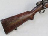 U.S. Springfield Model 1903 30-06 Springfield Rifle, C-Type Stock **Receiver Mfg. 1909, Barrel Dated 1908** - 3 of 23