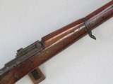U.S. Springfield Model 1903 30-06 Springfield Rifle, C-Type Stock **Receiver Mfg. 1909, Barrel Dated 1908** - 4 of 23