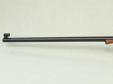 H&R 1871 Buffalo Classic Rifle in .45-70 Caliber w/ Factory Williams Peep Sight & Lyman Globe Front Sight
** MINTY ** SOLD - 5 of 25