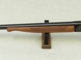 H&R 1871 Buffalo Classic Rifle in .45-70 Caliber w/ Factory Williams Peep Sight & Lyman Globe Front Sight
** MINTY ** SOLD - 4 of 25
