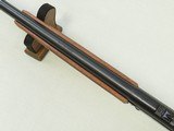 H&R 1871 Buffalo Classic Rifle in .45-70 Caliber w/ Factory Williams Peep Sight & Lyman Globe Front Sight
** MINTY ** SOLD - 19 of 25