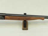 H&R 1871 Buffalo Classic Rifle in .45-70 Caliber w/ Factory Williams Peep Sight & Lyman Globe Front Sight
** MINTY ** SOLD - 9 of 25