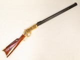 America Remembers, Taylor & Co. 1860 Henry Rifle, NRA Tribute, Cal. 44/40, Very Attractive 1860 Reproduction - 10 of 10