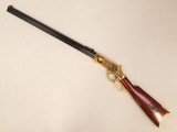 America Remembers, Taylor & Co. 1860 Henry Rifle, NRA Tribute, Cal. 44/40, Very Attractive 1860 Reproduction - 1 of 10