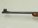 1968 Vintage Belgian Browning FN High Power Safari Grade Rifle in .30-06 w/ Vintage Leupold VXII 3-9X Scope
** Beautiful & Classy Rifle ** SOLD - 9 of 25