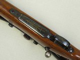 1968 Vintage Belgian Browning FN High Power Safari Grade Rifle in .30-06 w/ Vintage Leupold VXII 3-9X Scope
** Beautiful & Classy Rifle ** SOLD - 19 of 25