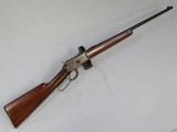 Scarce Winchester Model 53 Rifle 25-20 W.C.F. **MFG. 1925** SOLD - 1 of 22