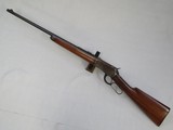 Scarce Winchester Model 53 Rifle 25-20 W.C.F. **MFG. 1925** SOLD - 6 of 22