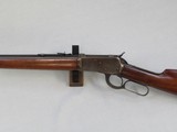 Scarce Winchester Model 53 Rifle 25-20 W.C.F. **MFG. 1925** SOLD - 7 of 22