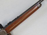 Scarce Winchester Model 53 Rifle 25-20 W.C.F. **MFG. 1925** SOLD - 4 of 22