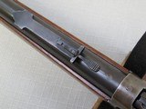 Scarce Winchester Model 53 Rifle 25-20 W.C.F. **MFG. 1925** SOLD - 14 of 22