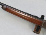Scarce Winchester Model 53 Rifle 25-20 W.C.F. **MFG. 1925** SOLD - 9 of 22