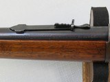 Scarce Winchester Model 53 Rifle 25-20 W.C.F. **MFG. 1925** SOLD - 12 of 22